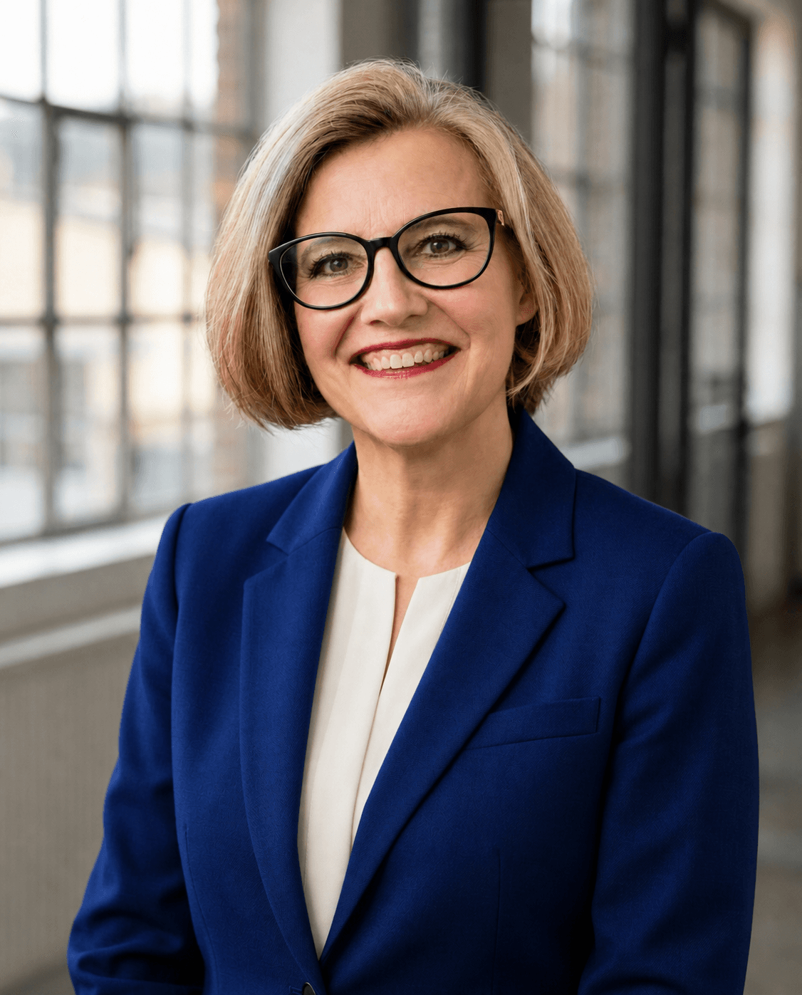 Christine Caillaud